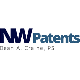 Dean A. Craine, P.S. Logo