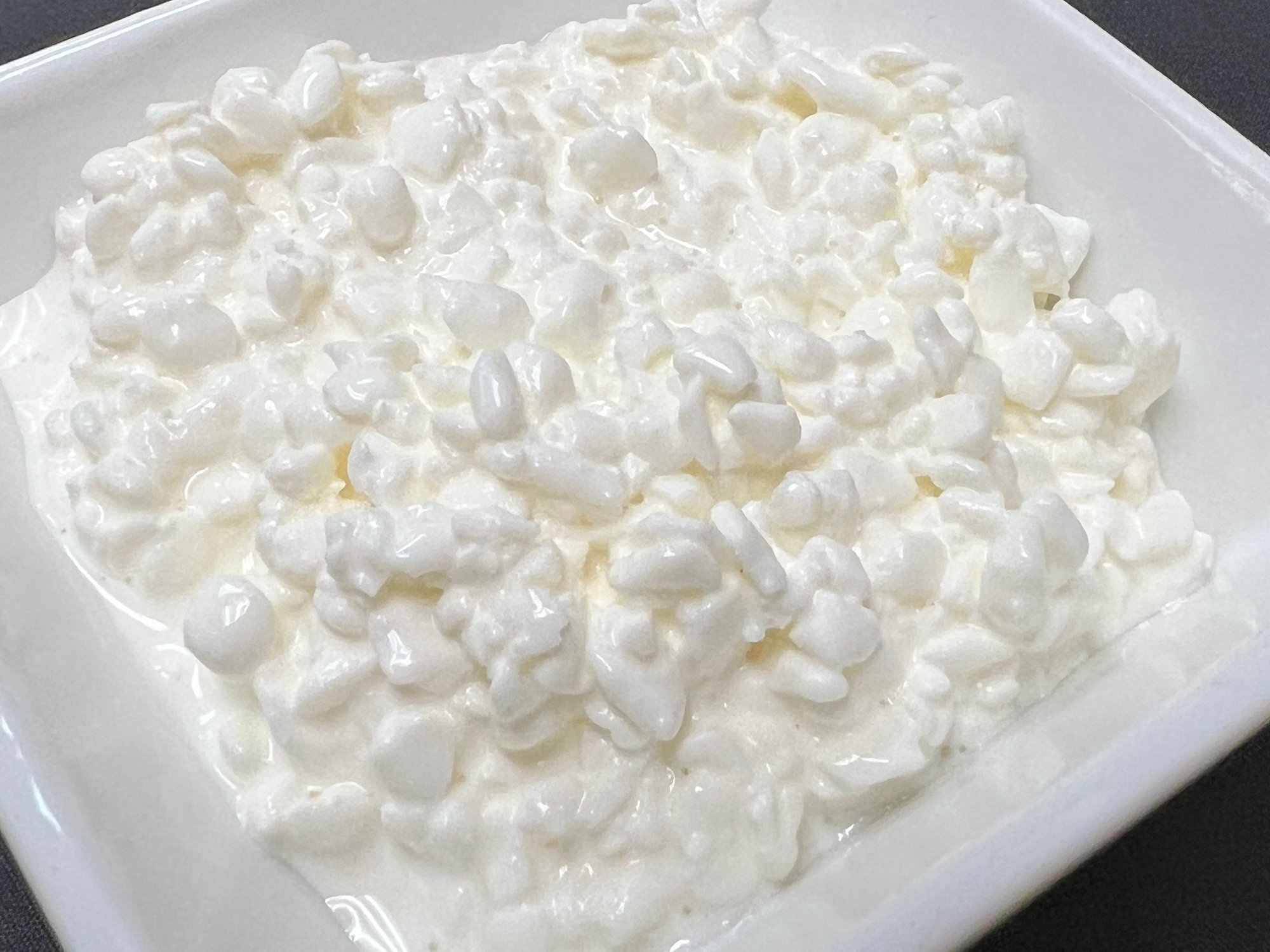 Cottage Cheese