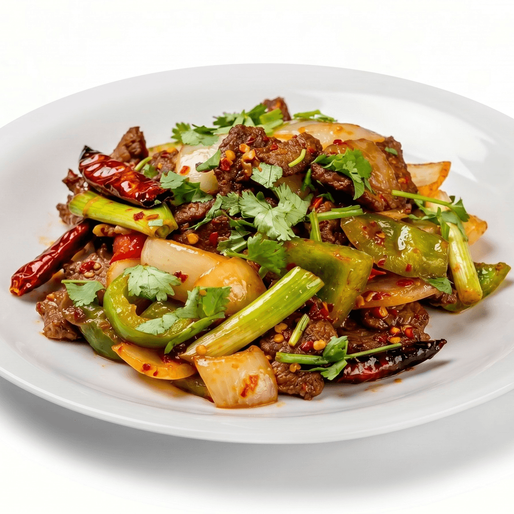 Shaptak Beef