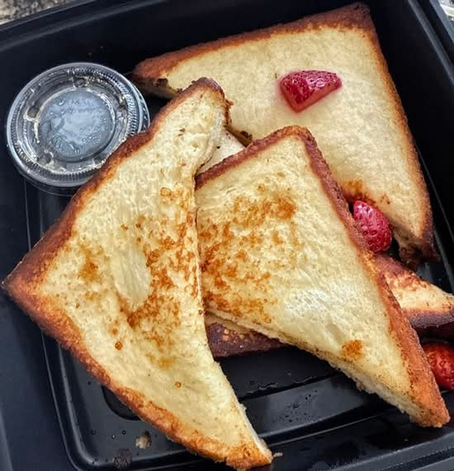 Kids French Toast