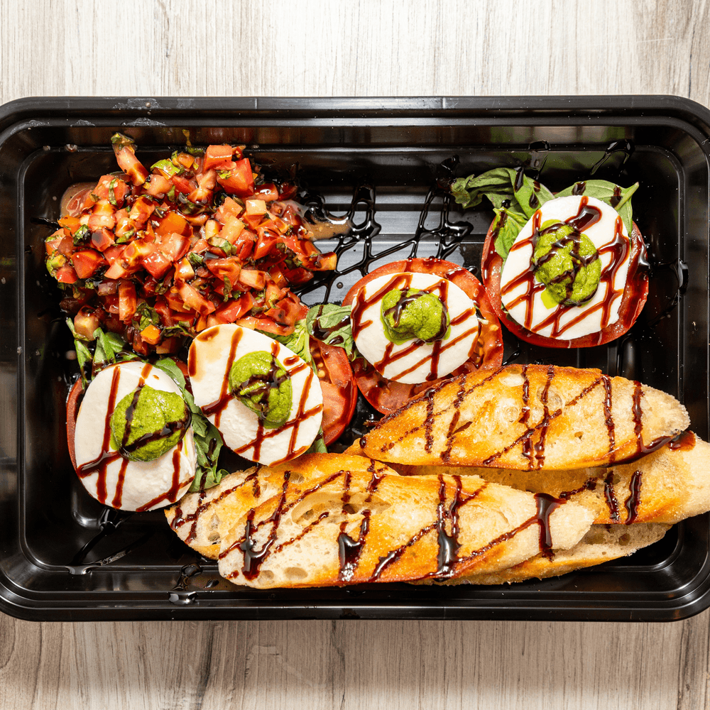 Bistro Caprese