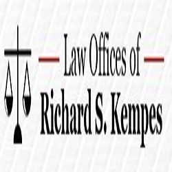 Richard S Kempes Law Office Logo