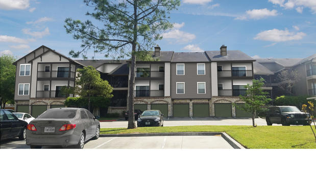 Images Emile Apartments