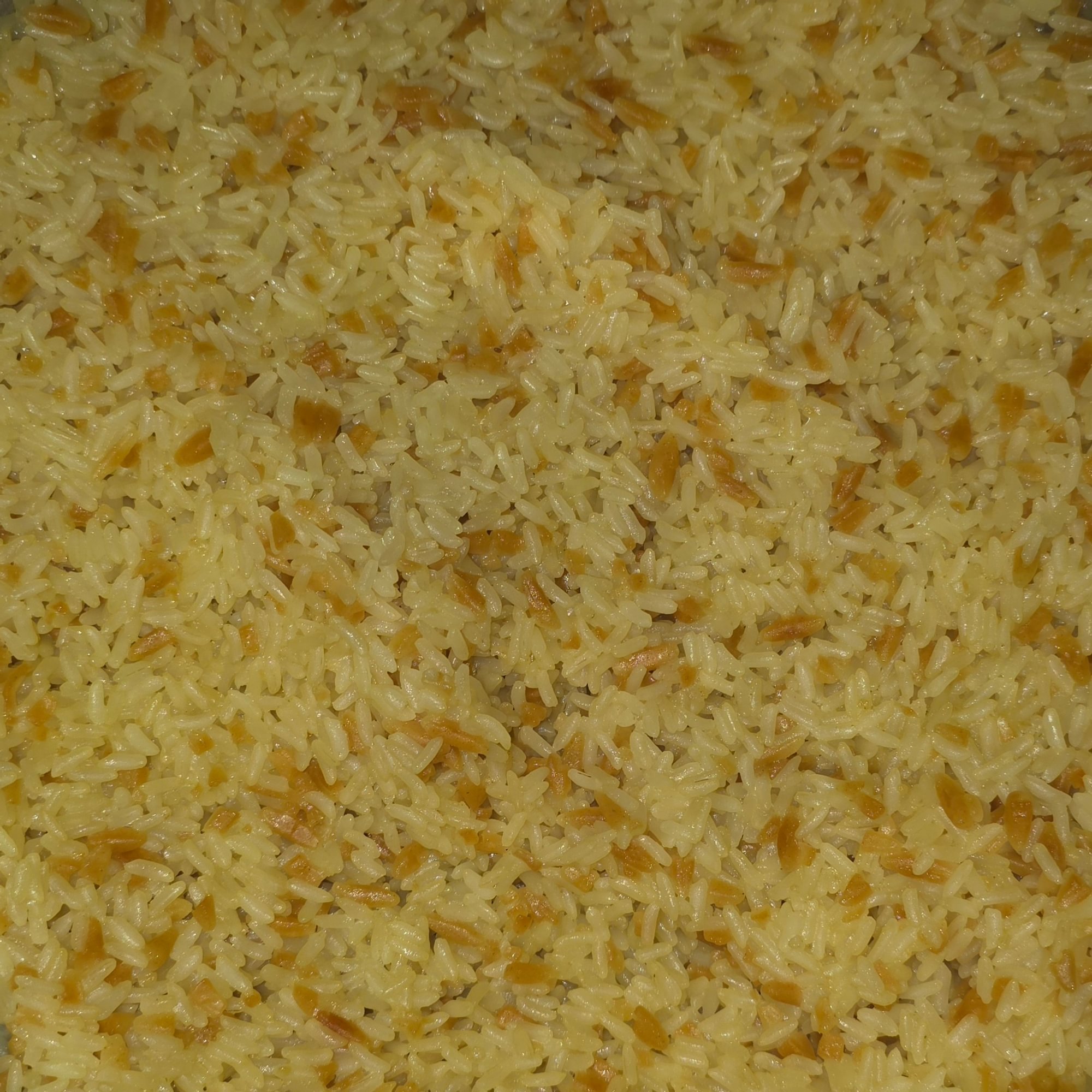 Rice Pilaf