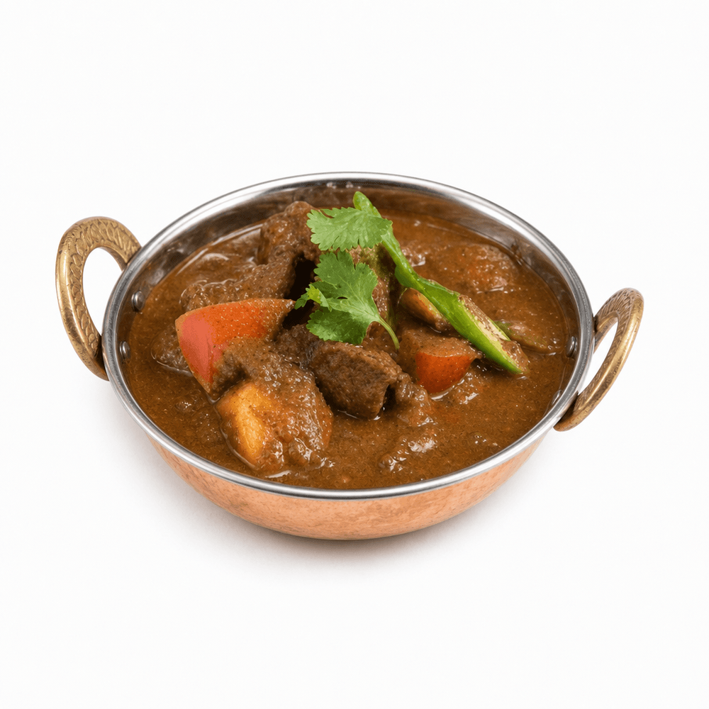 Lamb Vindaloo
