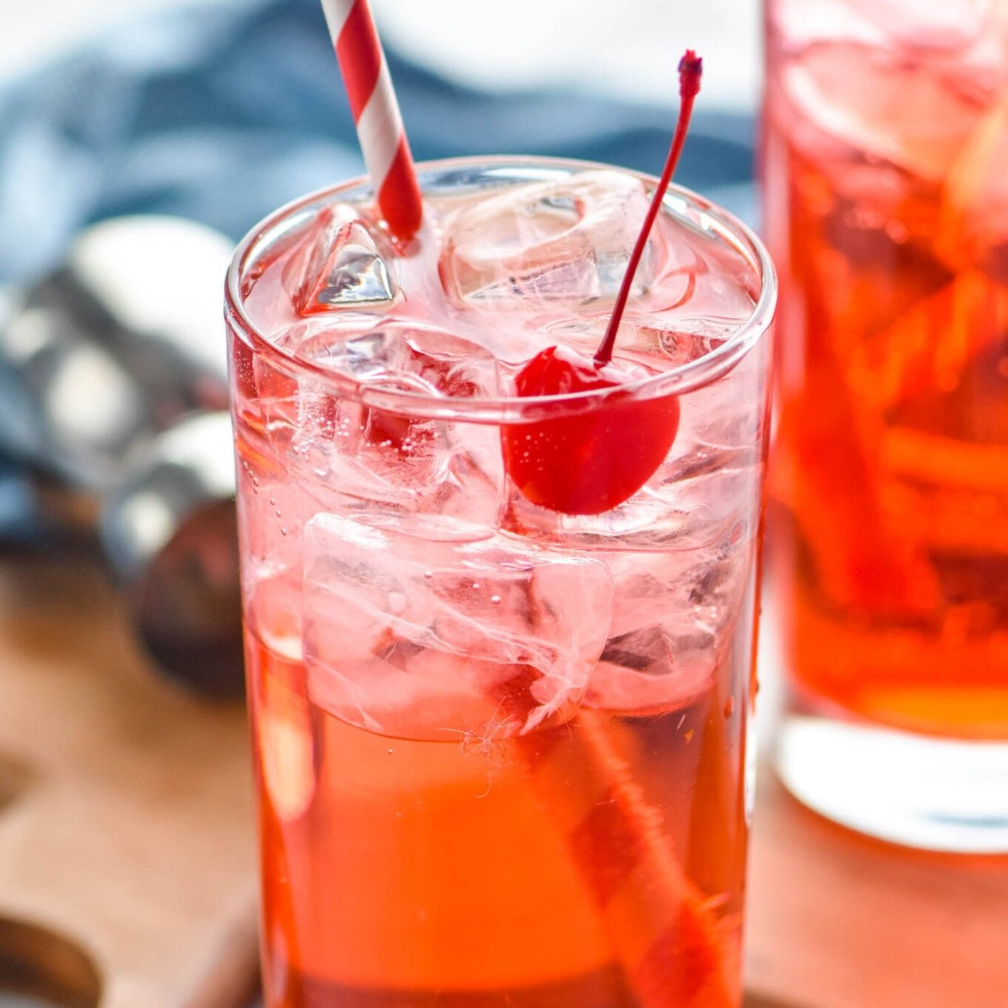 Shirley Temple
