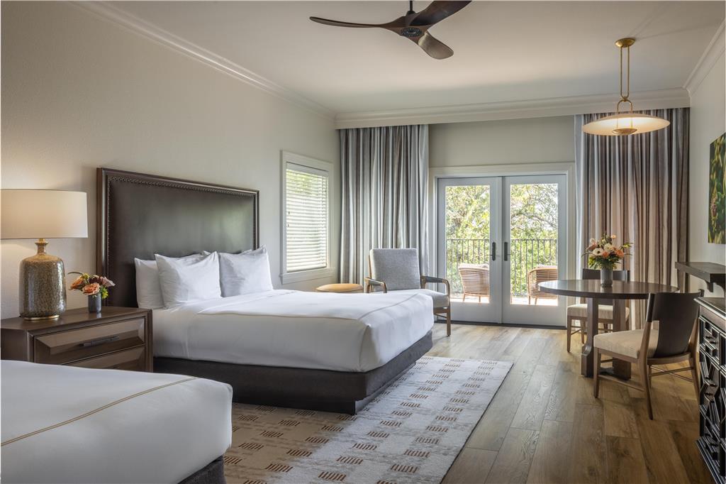 Signia by Hilton La Cantera Resort & Spa Image