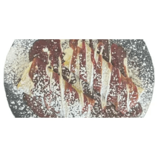 Nana T Crepe