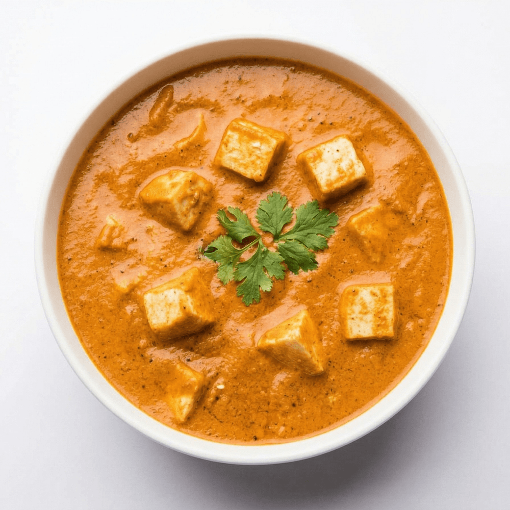 Shahi Paneer (GF)