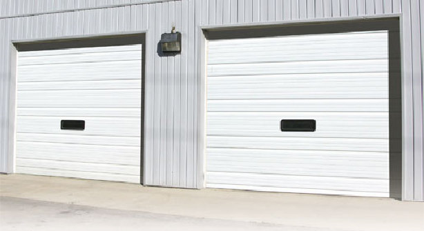 Perrysburg Premier Garage Door Photo