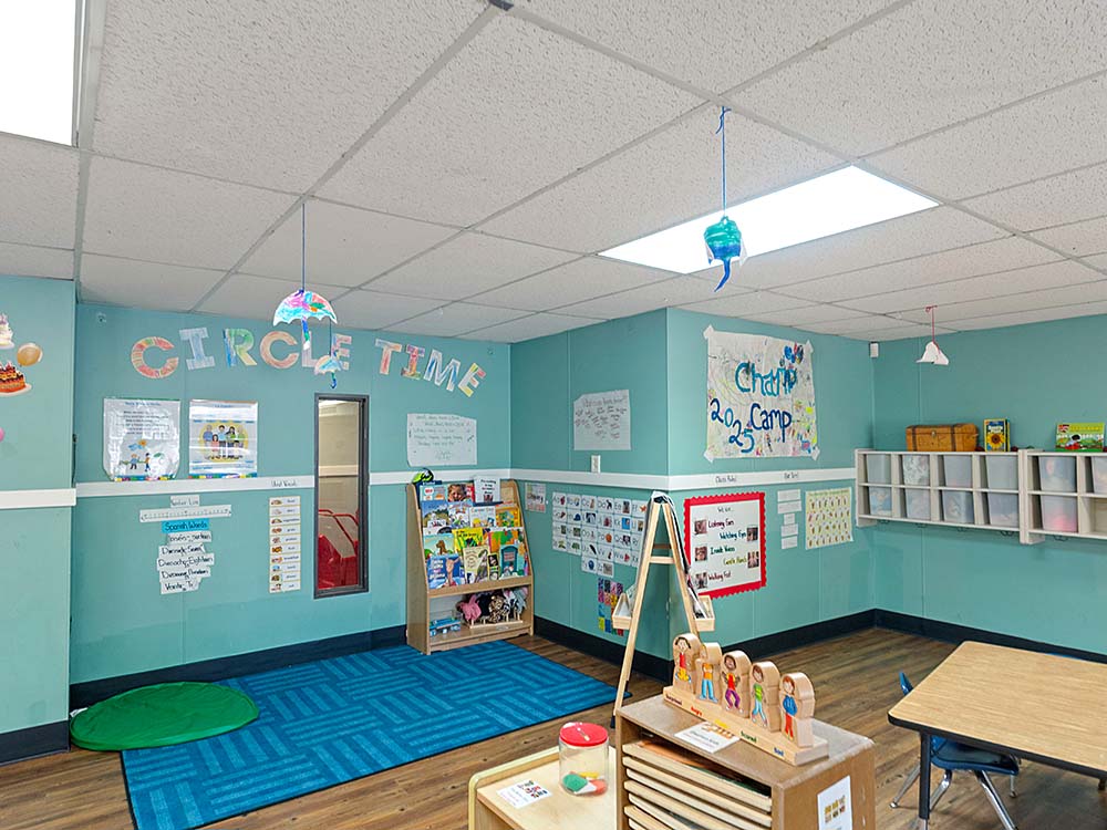 Skyrise School of Summerfields Image