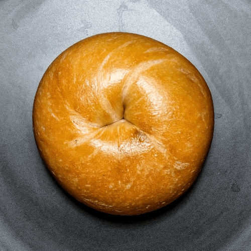 Bagel Boys Bagel