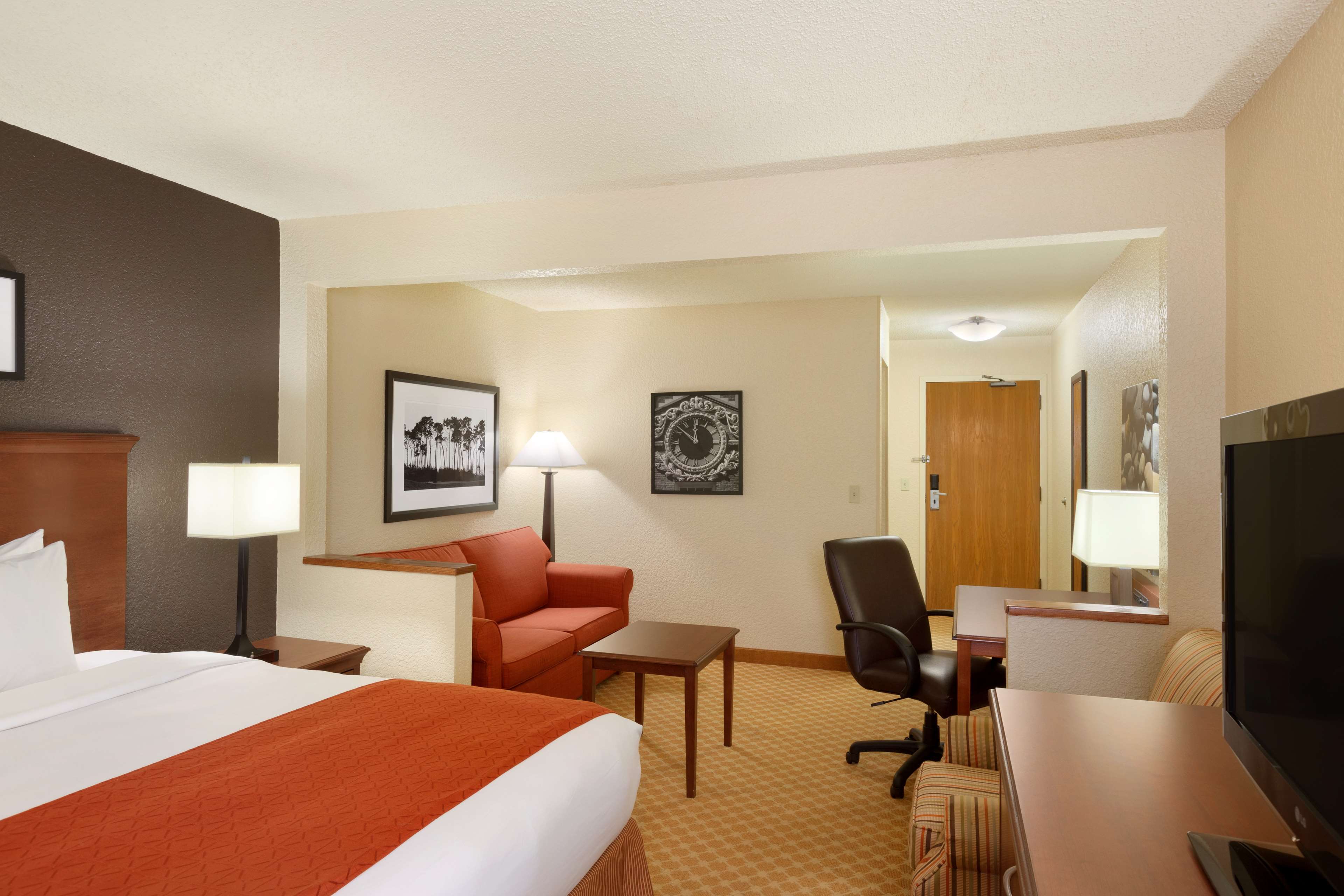 Country Inn & Suites by Radisson, Corpus Christi, TX Photo