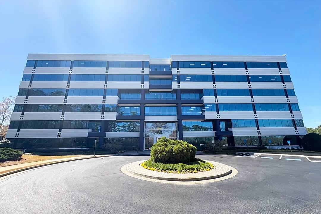 Arizona College of Nursing - Atlanta Image