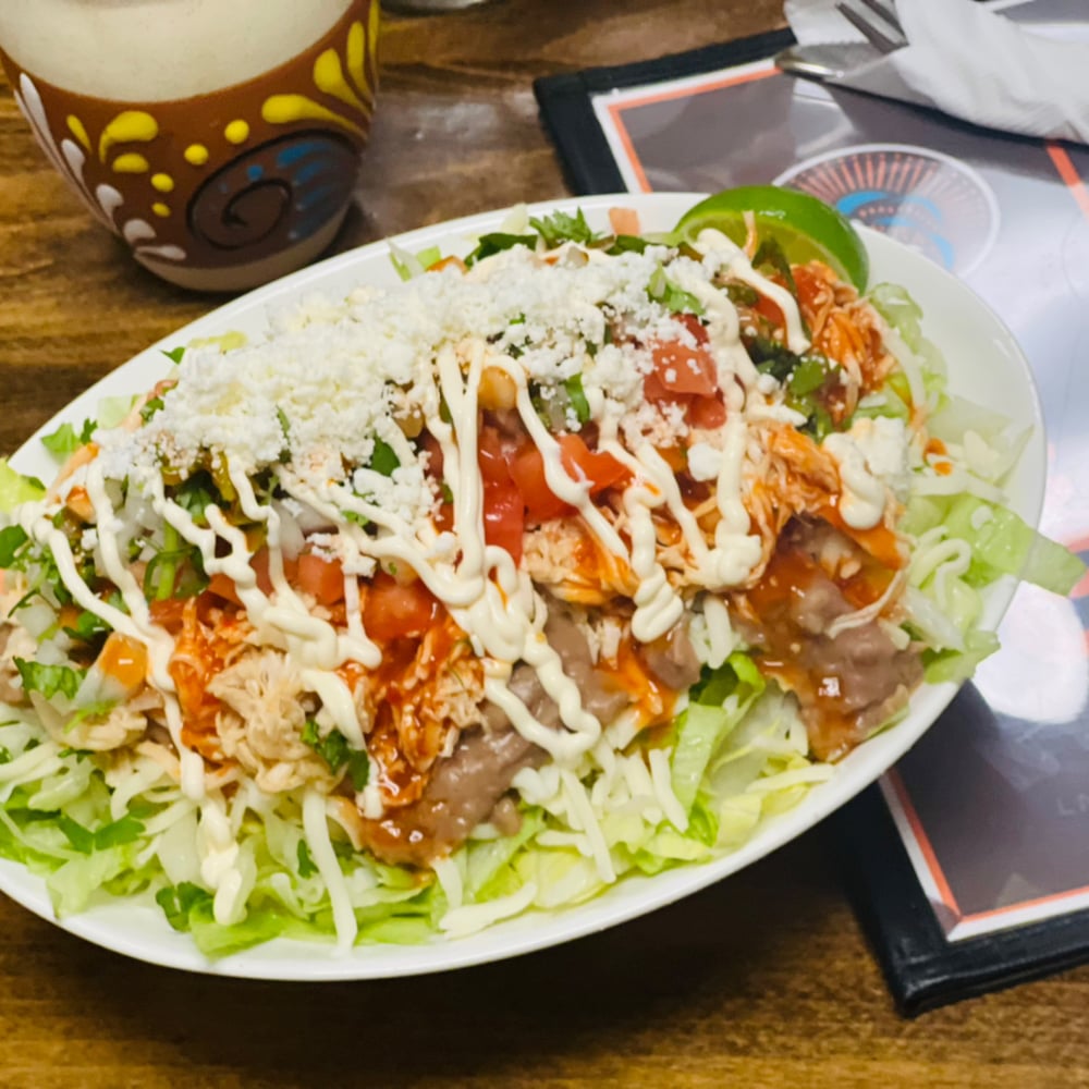 Al Pastor Bowl