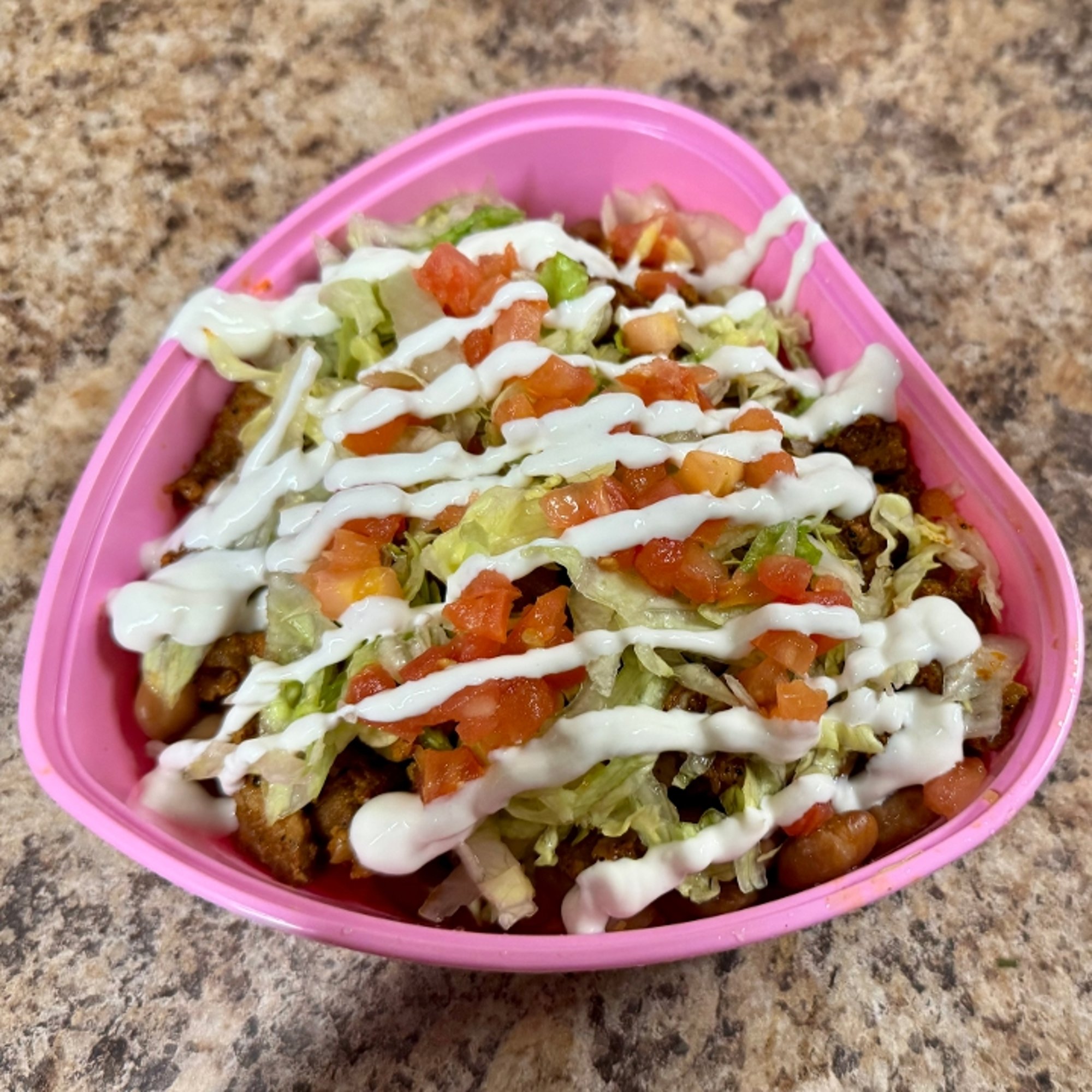 Love Bowl