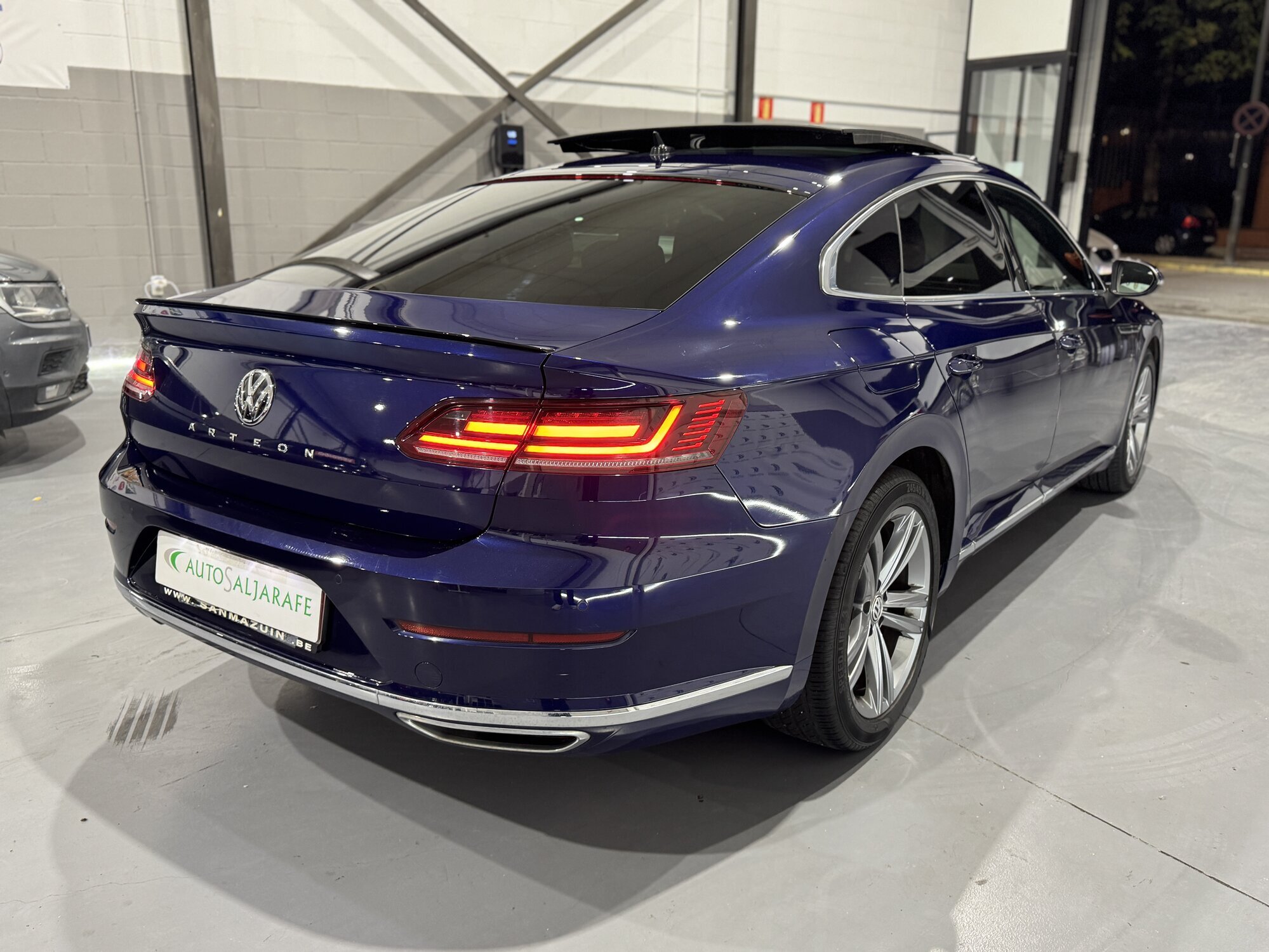 Galería en miniatura