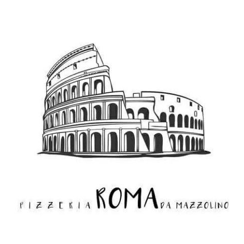 Logo von Pizzeria Roma