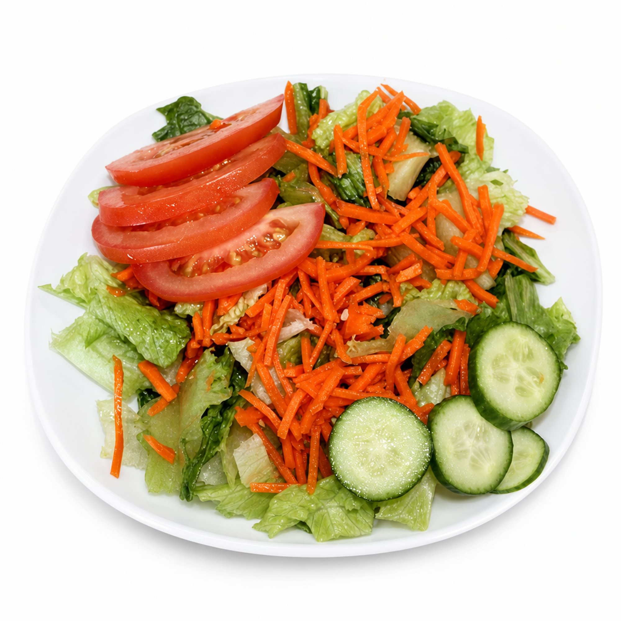 Dinner Salad