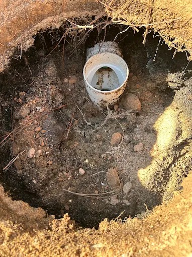 Knight Septic Service LLC