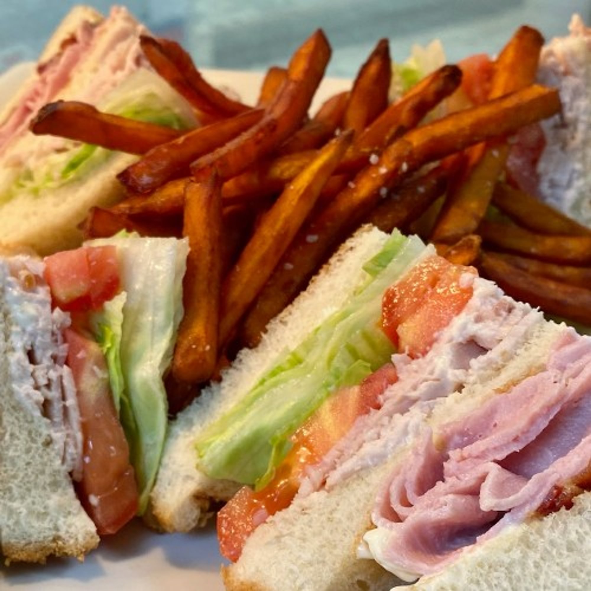Turkey Club