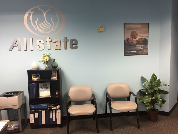 Images Terri Preston: Allstate Insurance