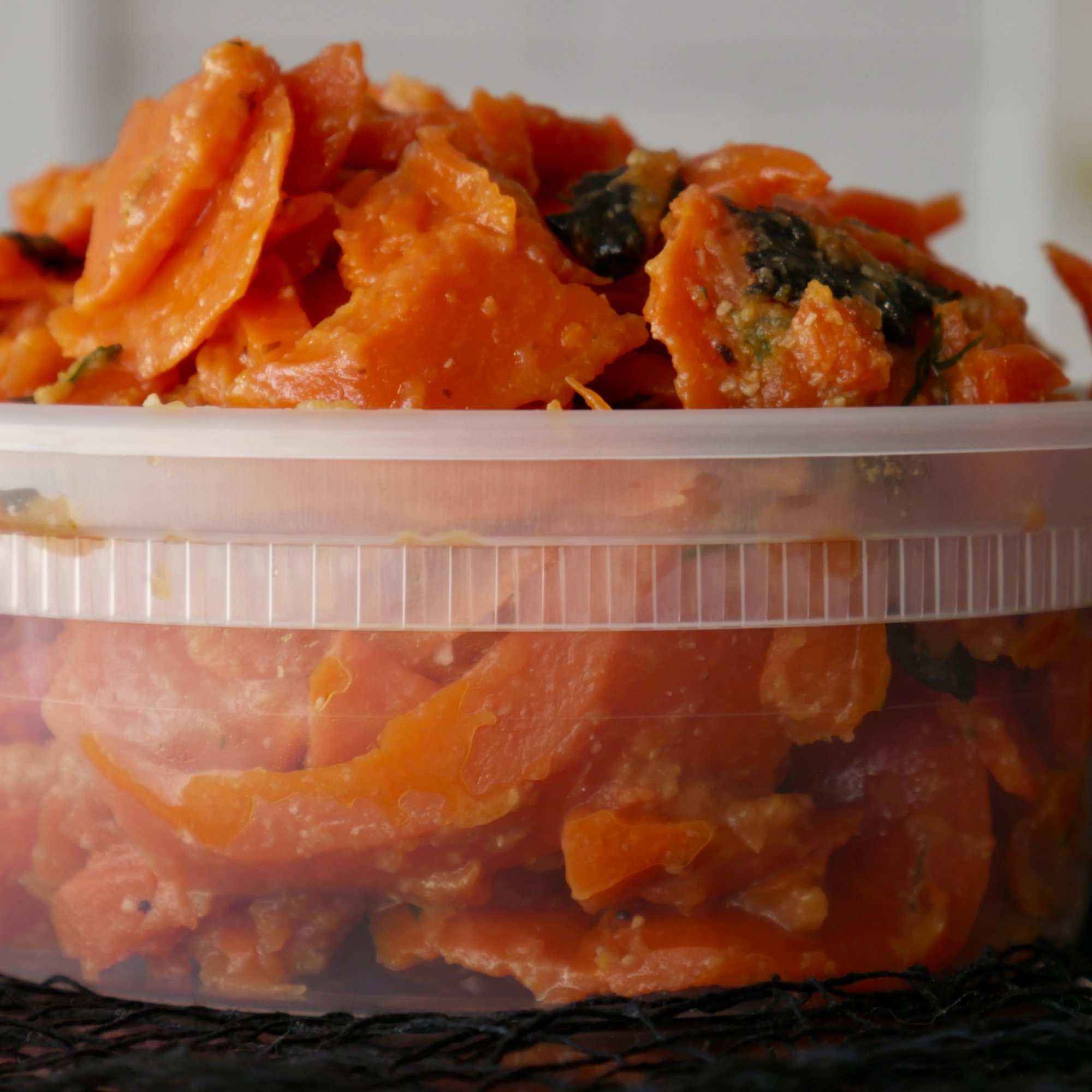 1/4 lb Lox