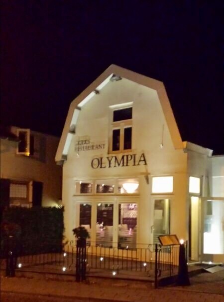 Foto's Olympia Grieks Restaurant