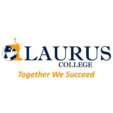 Laurus College - Atascadero Logo