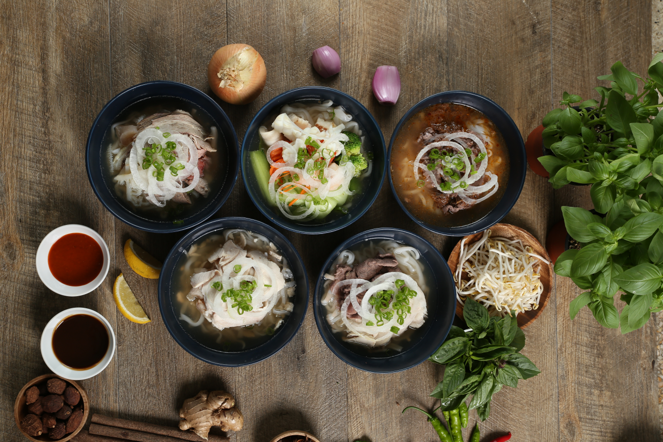 Images I Love Pho