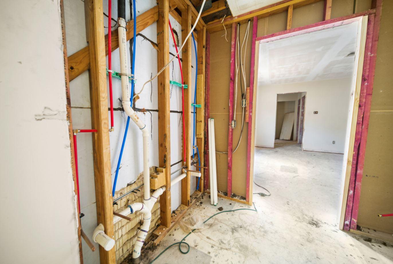 Cornerstone Plumbing Image