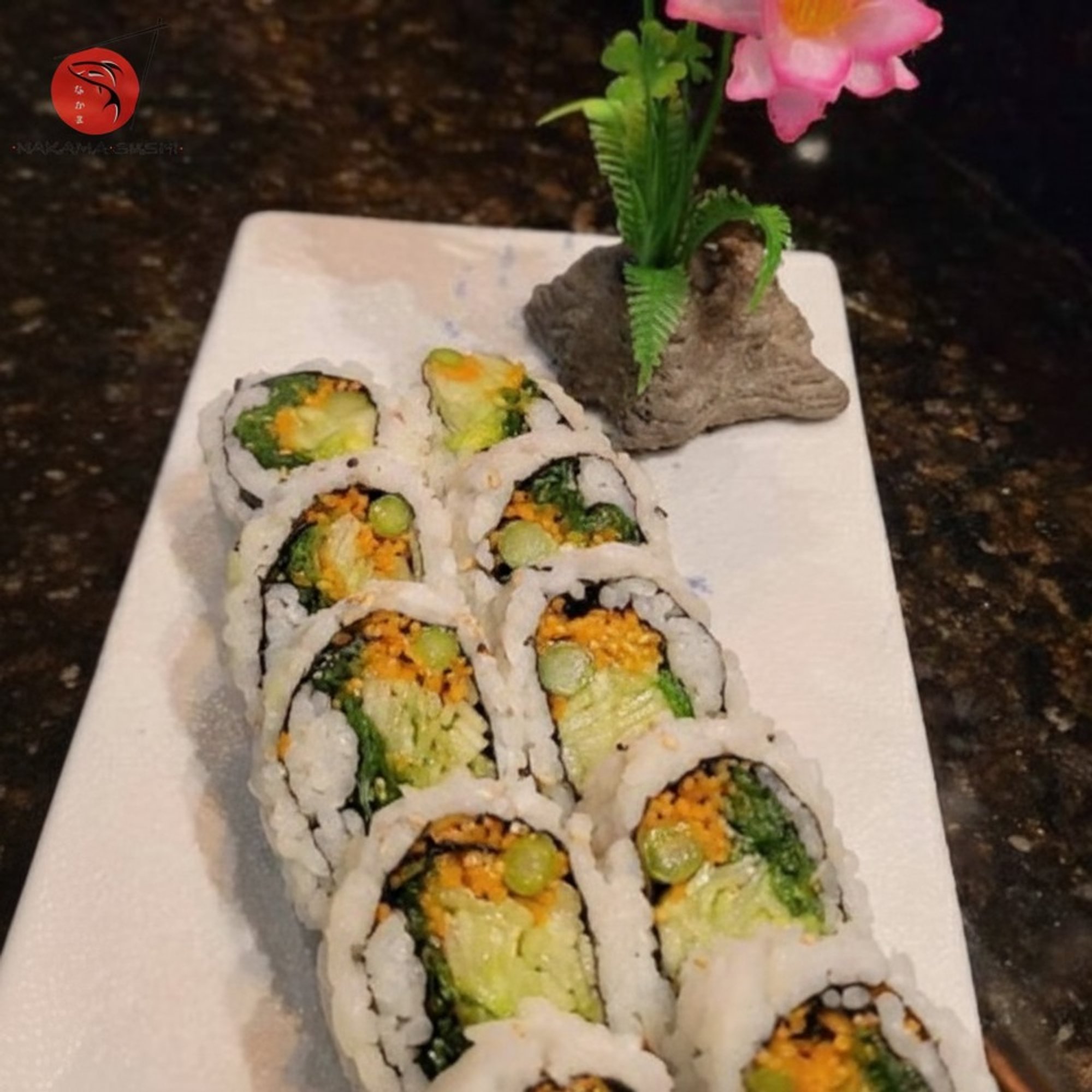 Veggie Roll