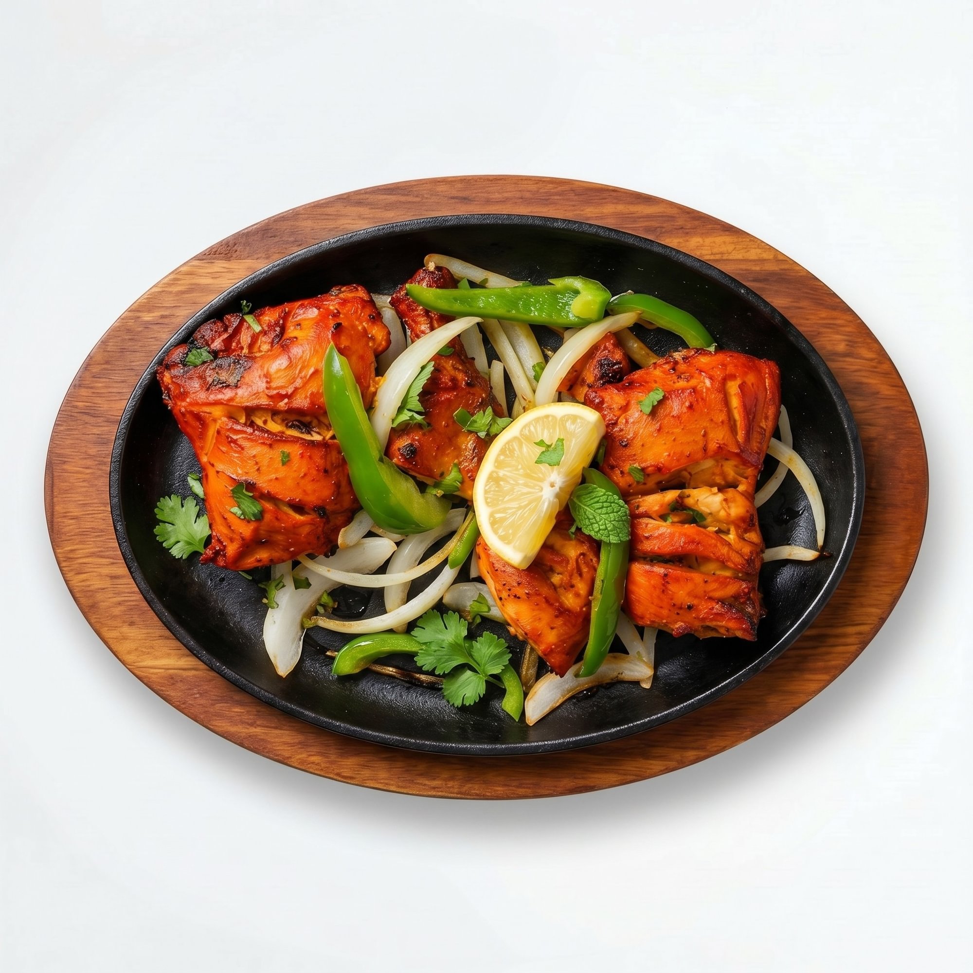 Non - Vegetarian Menu for Two