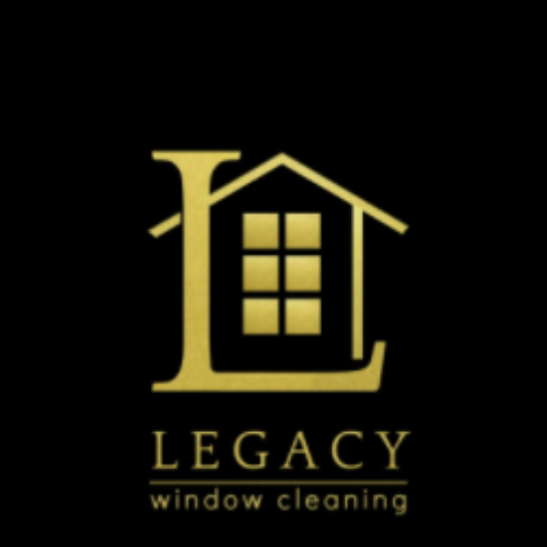 Legacy Professional Window Cleaning Logo