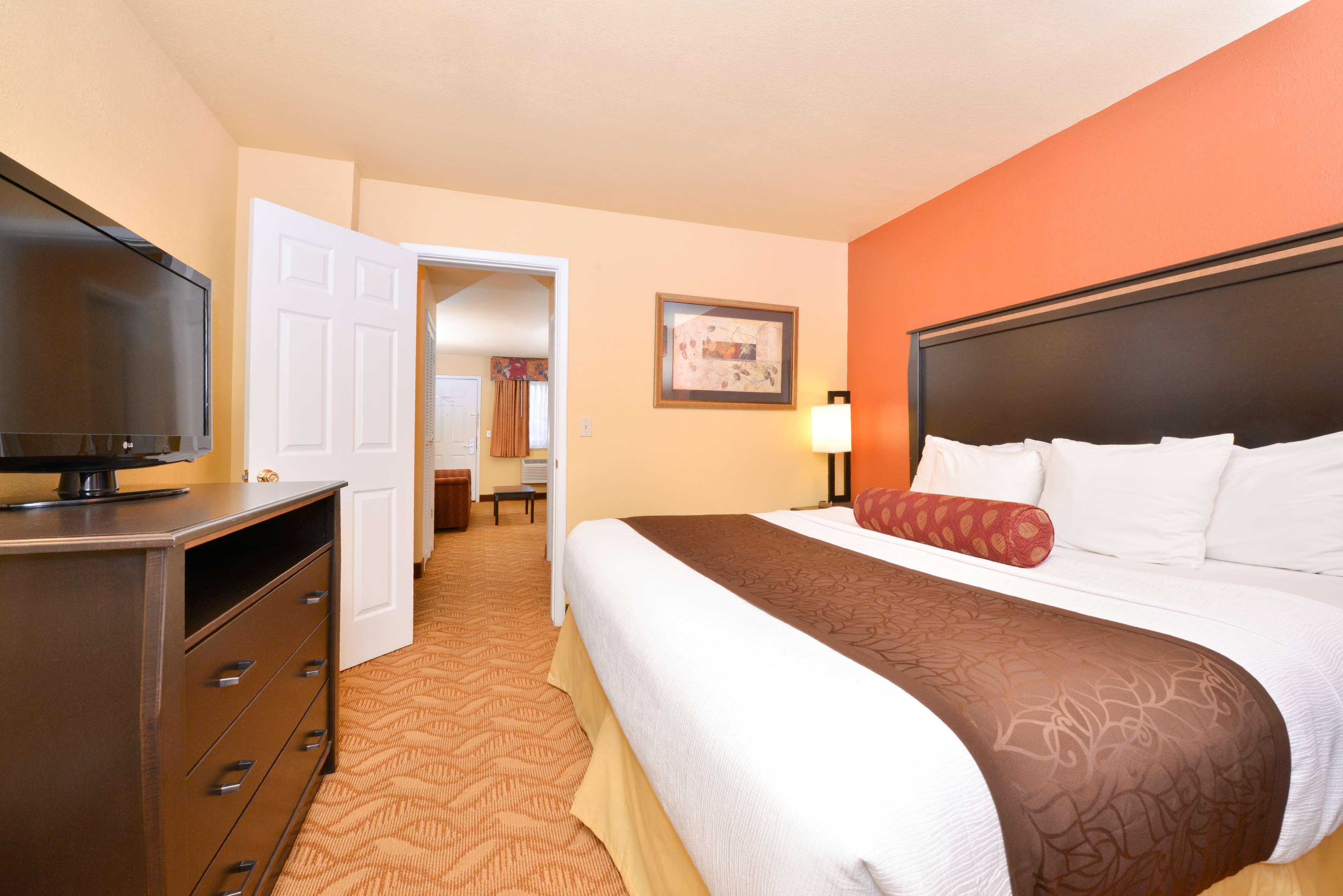 Best Western Durango Inn & Suites Photo