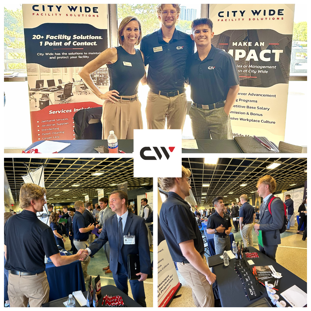 City Wide Facility Solutions - NW Ohio Image