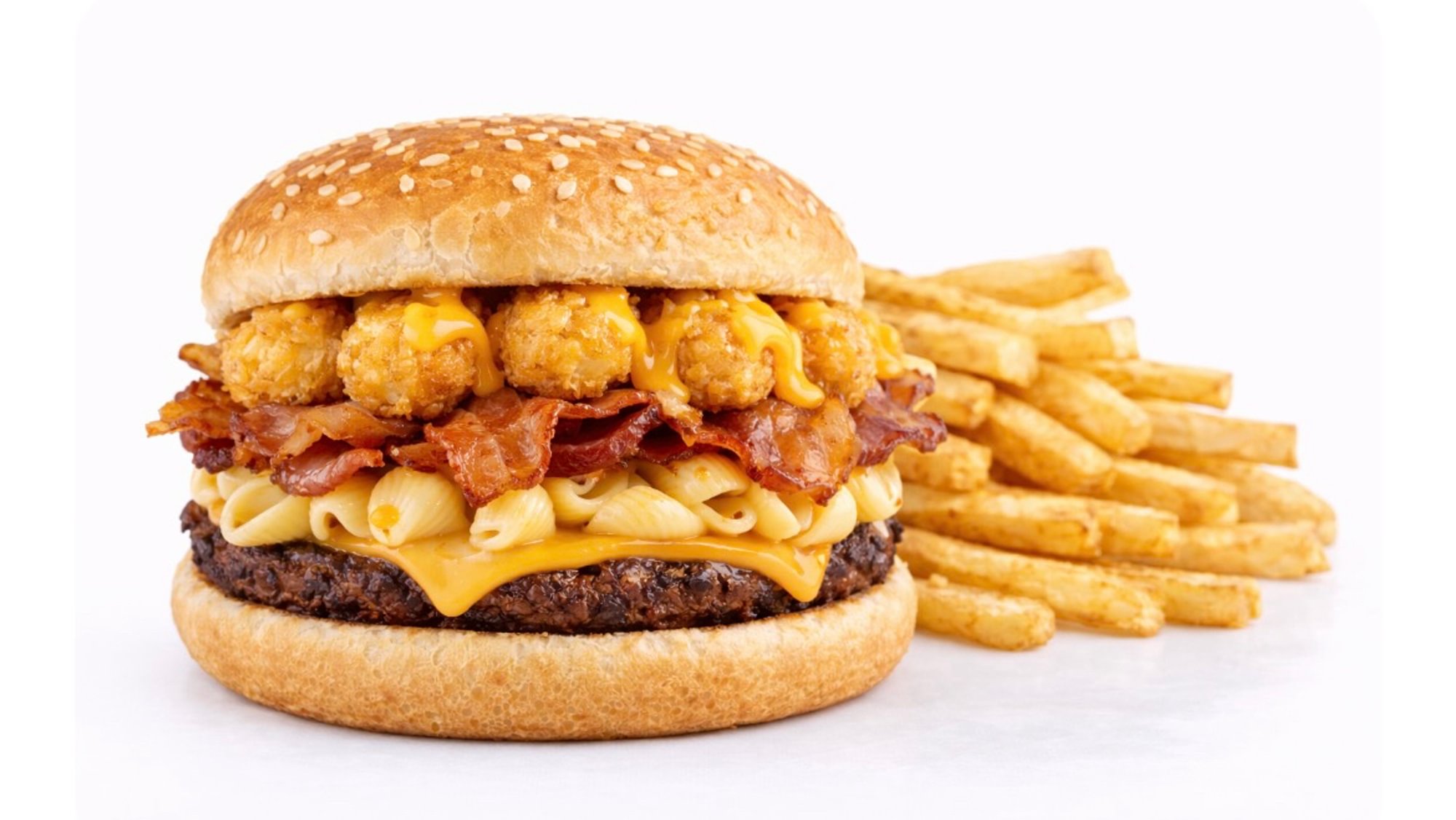 Mac Burger
