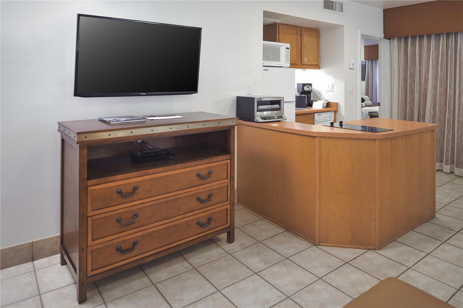 Hilton Vacation Club Los Abrigados Resort & Spa Sedona Image