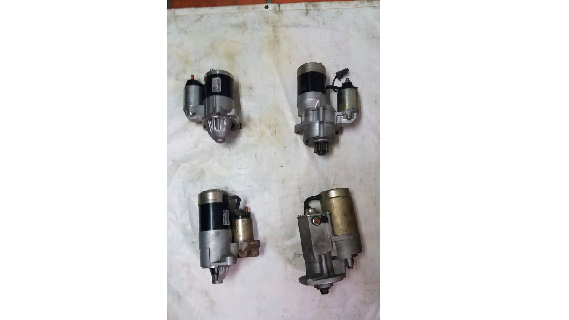 Galería en miniatura