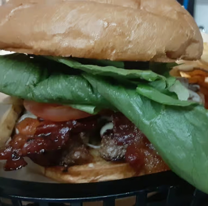 Cheeseburger