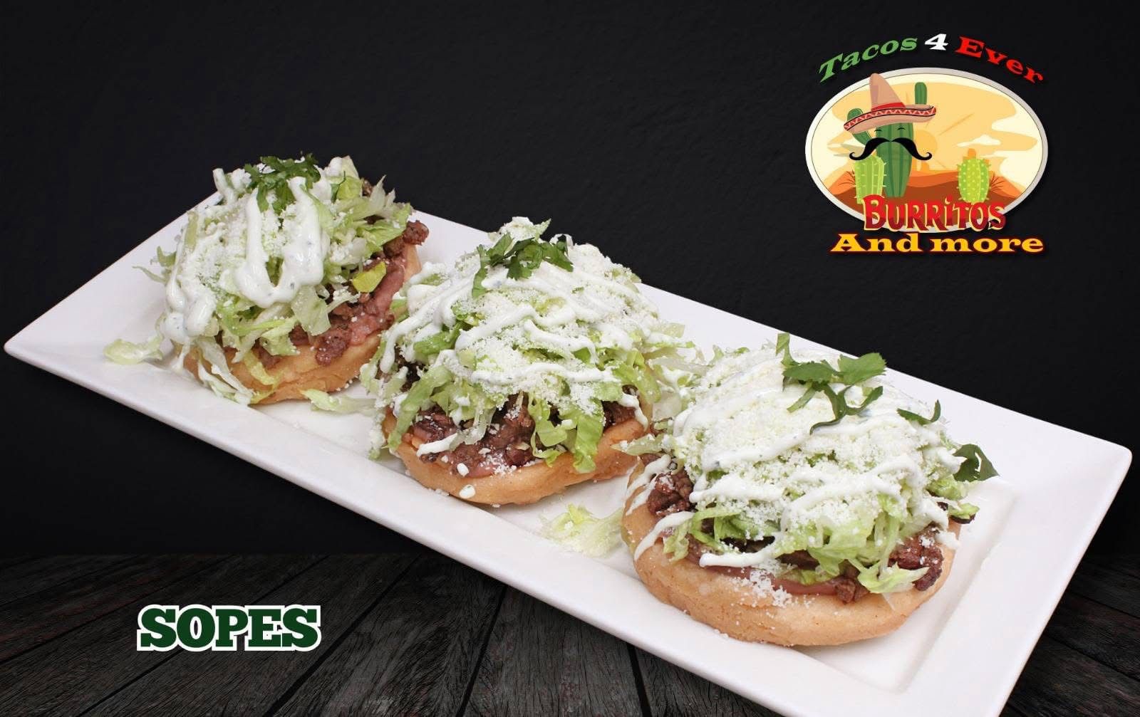 Sopes