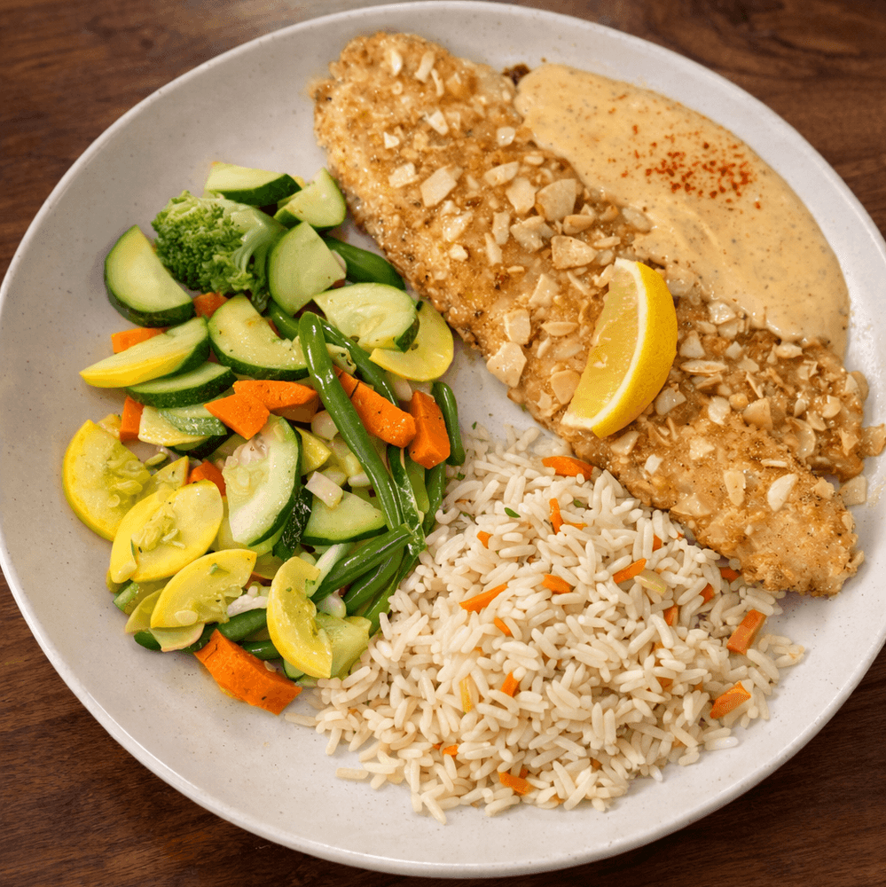 Canadian Walleye