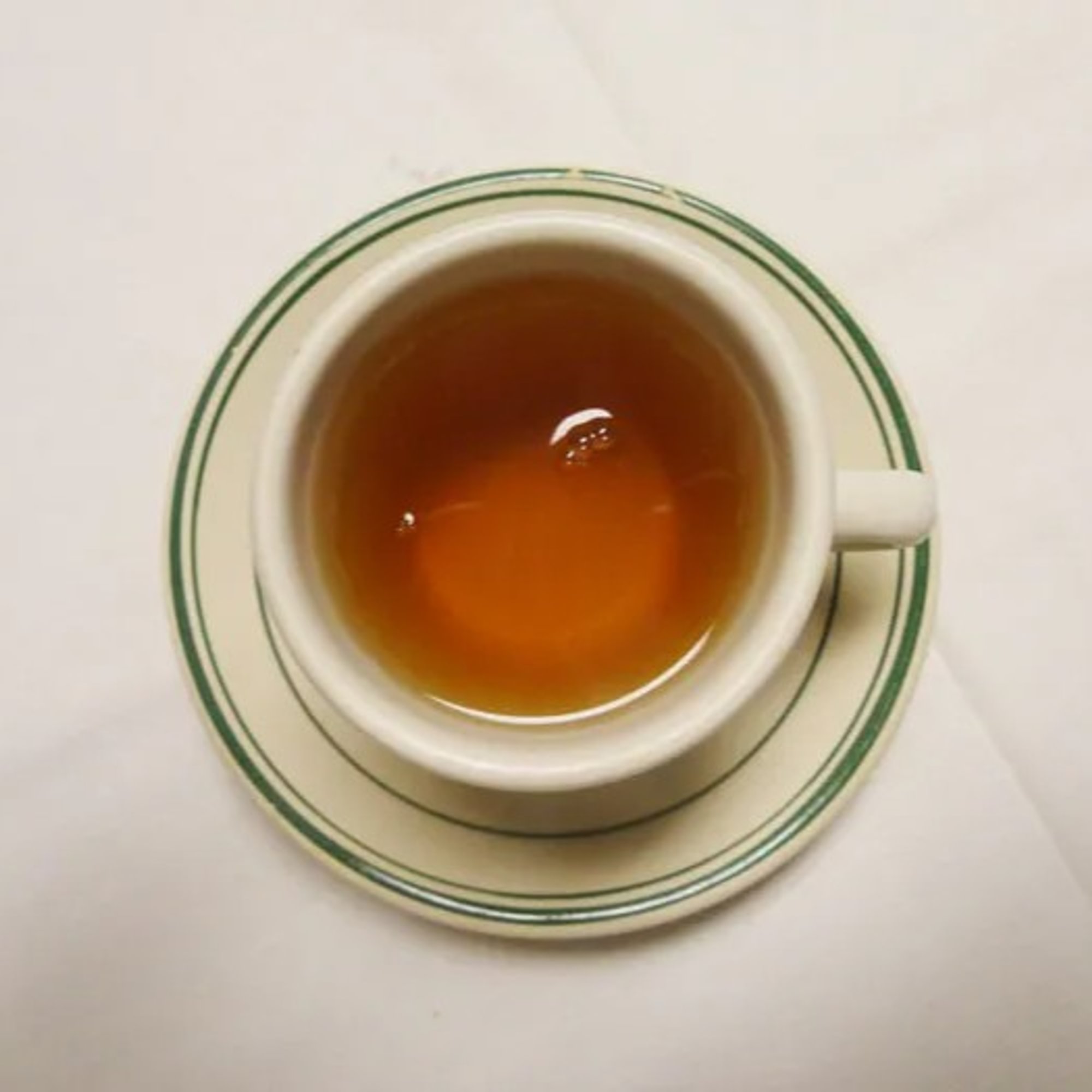 Green Tea