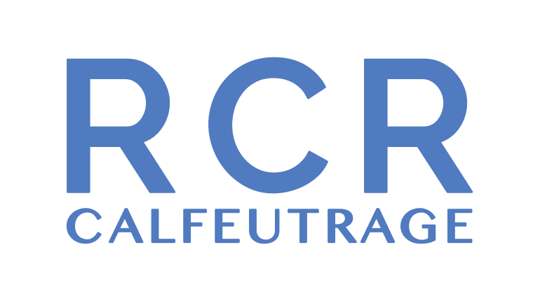 RCR Calfeutrage Inc.