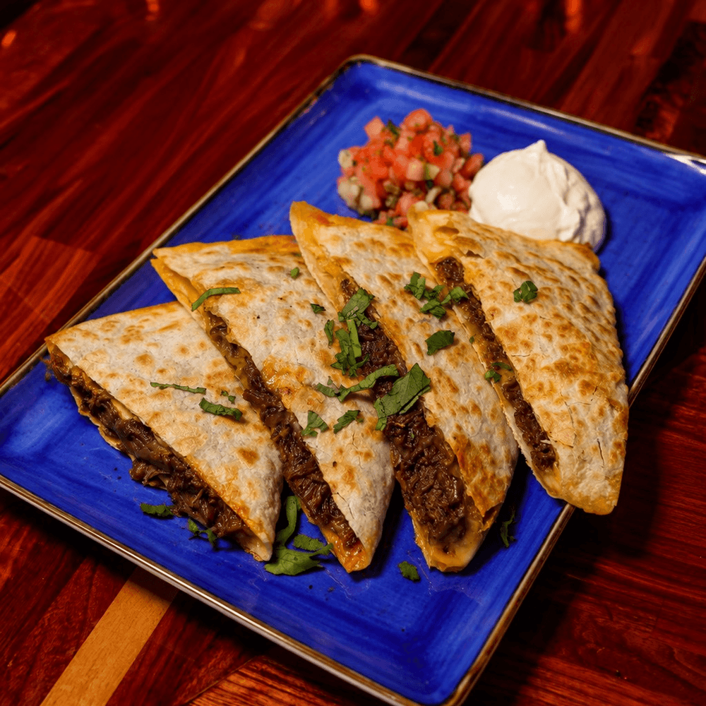 Birria Quesadilla