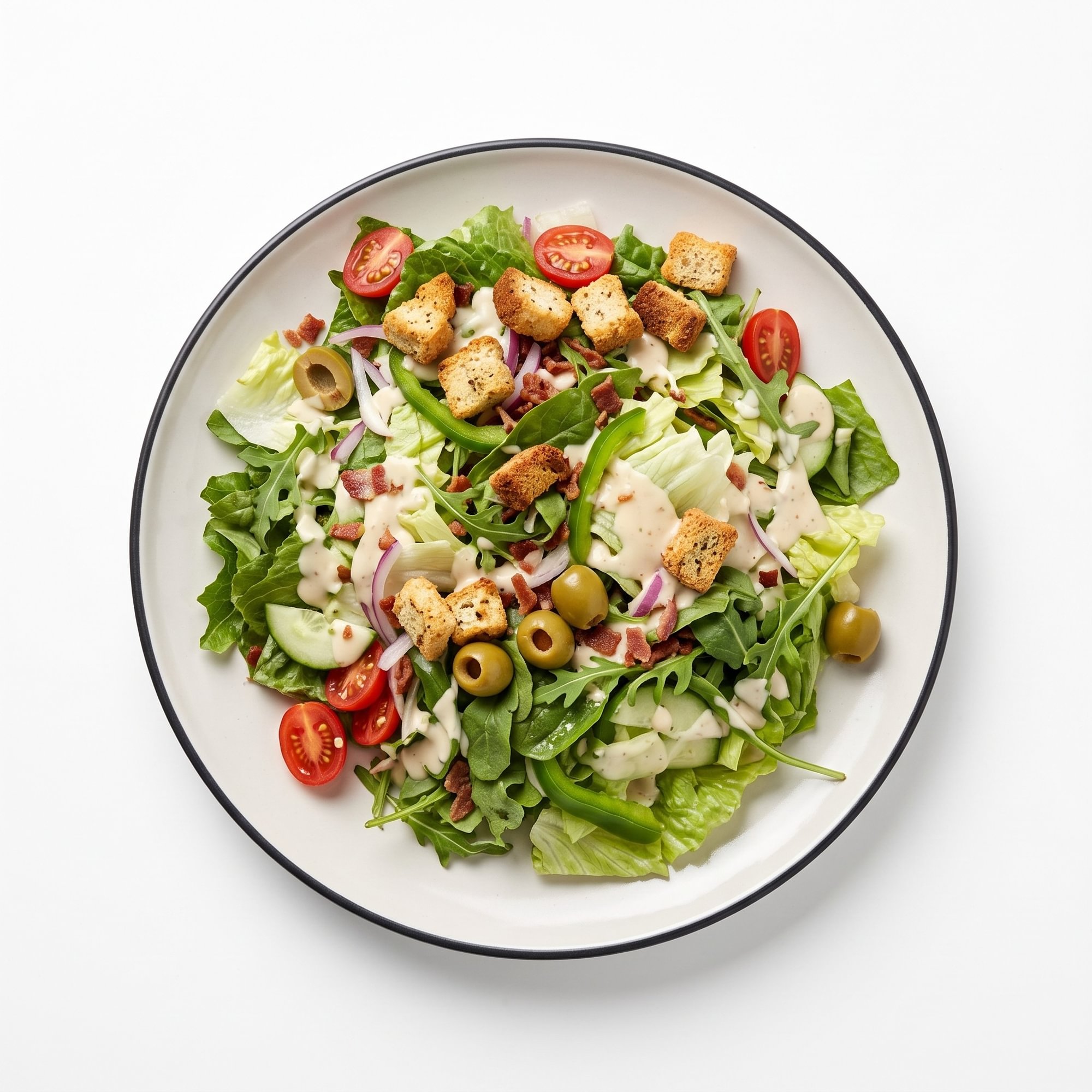Greek Salad