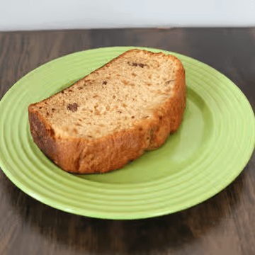 Banana Nut Bread