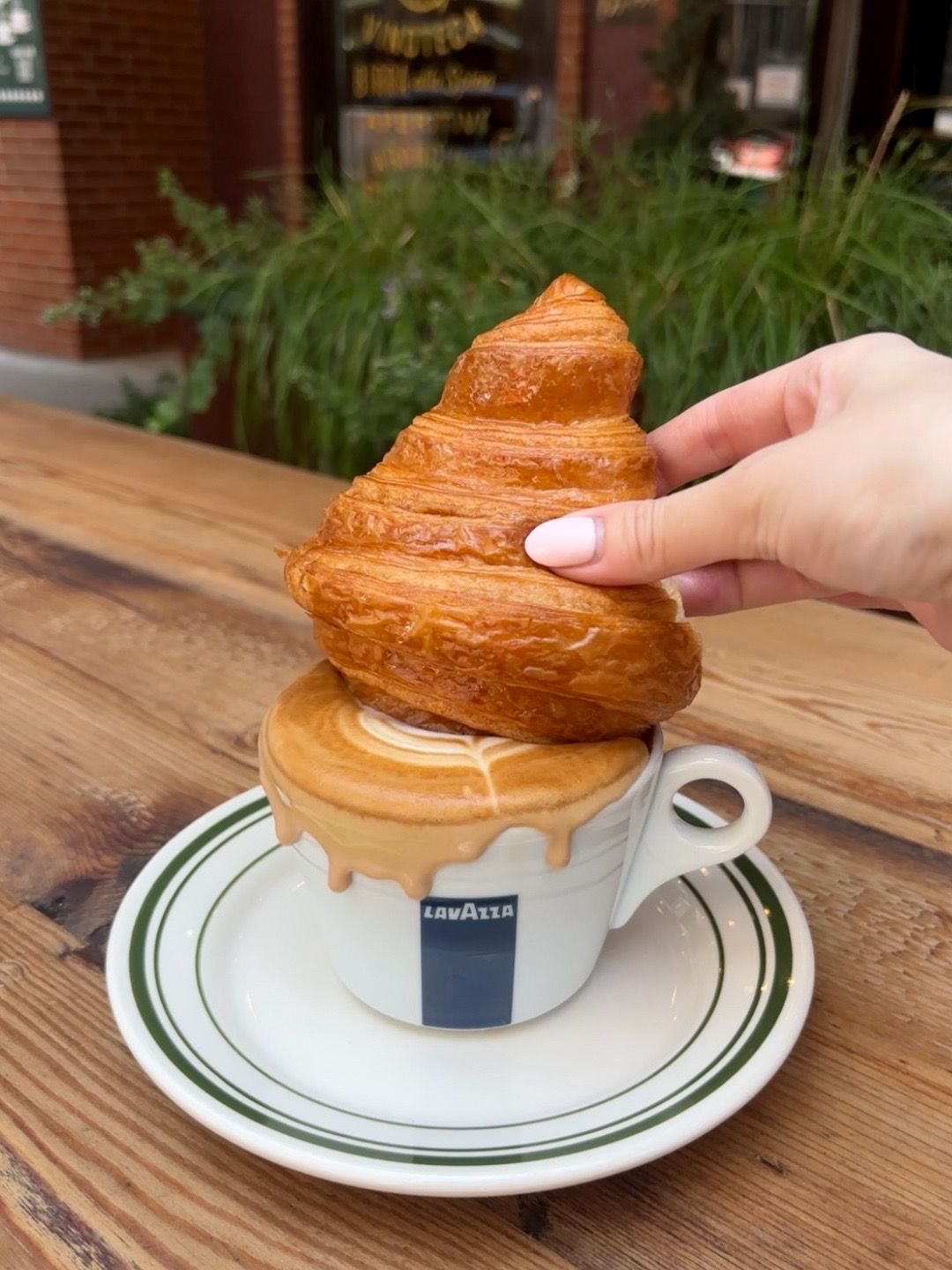 Café Pisolino Image