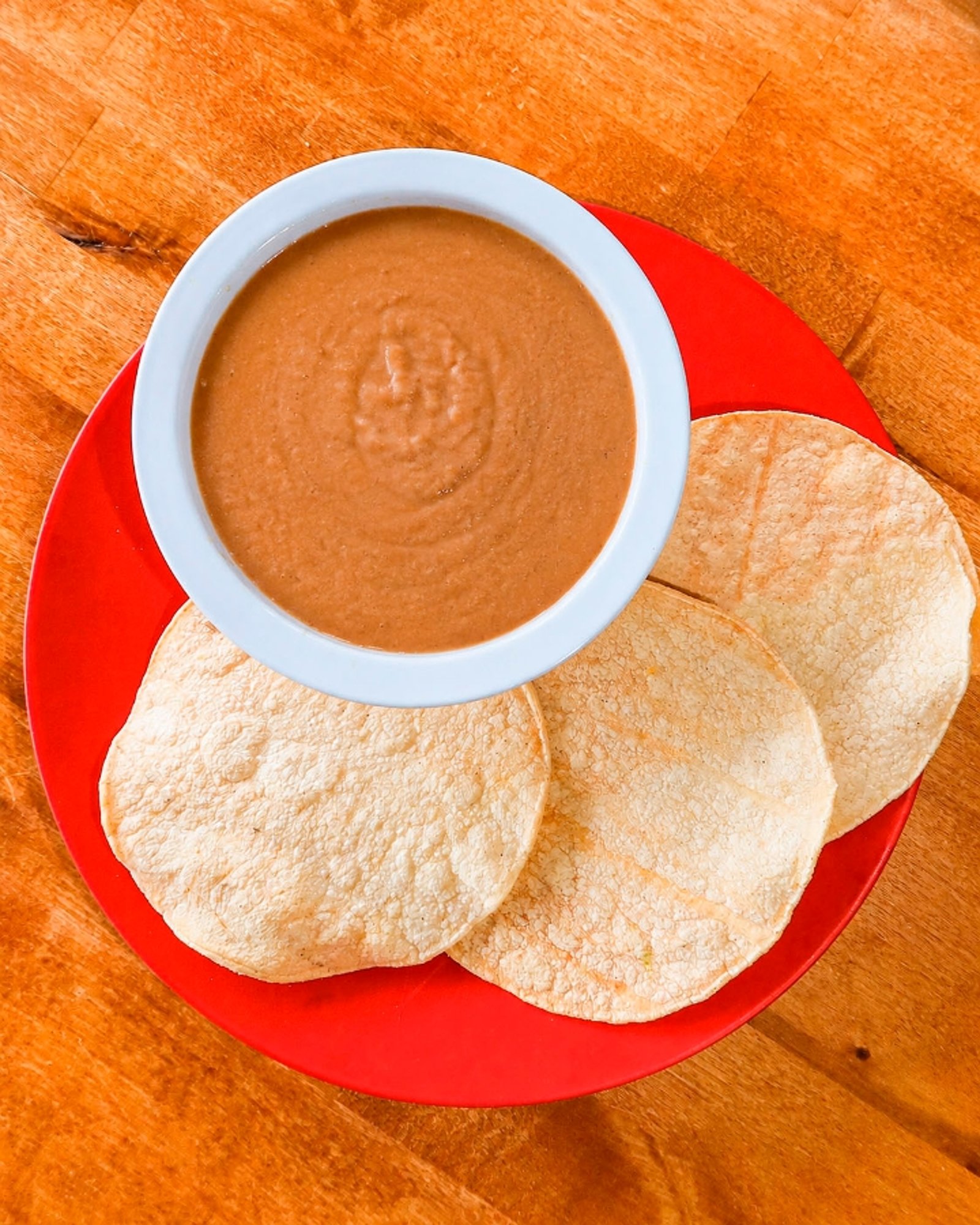 Refried Beans