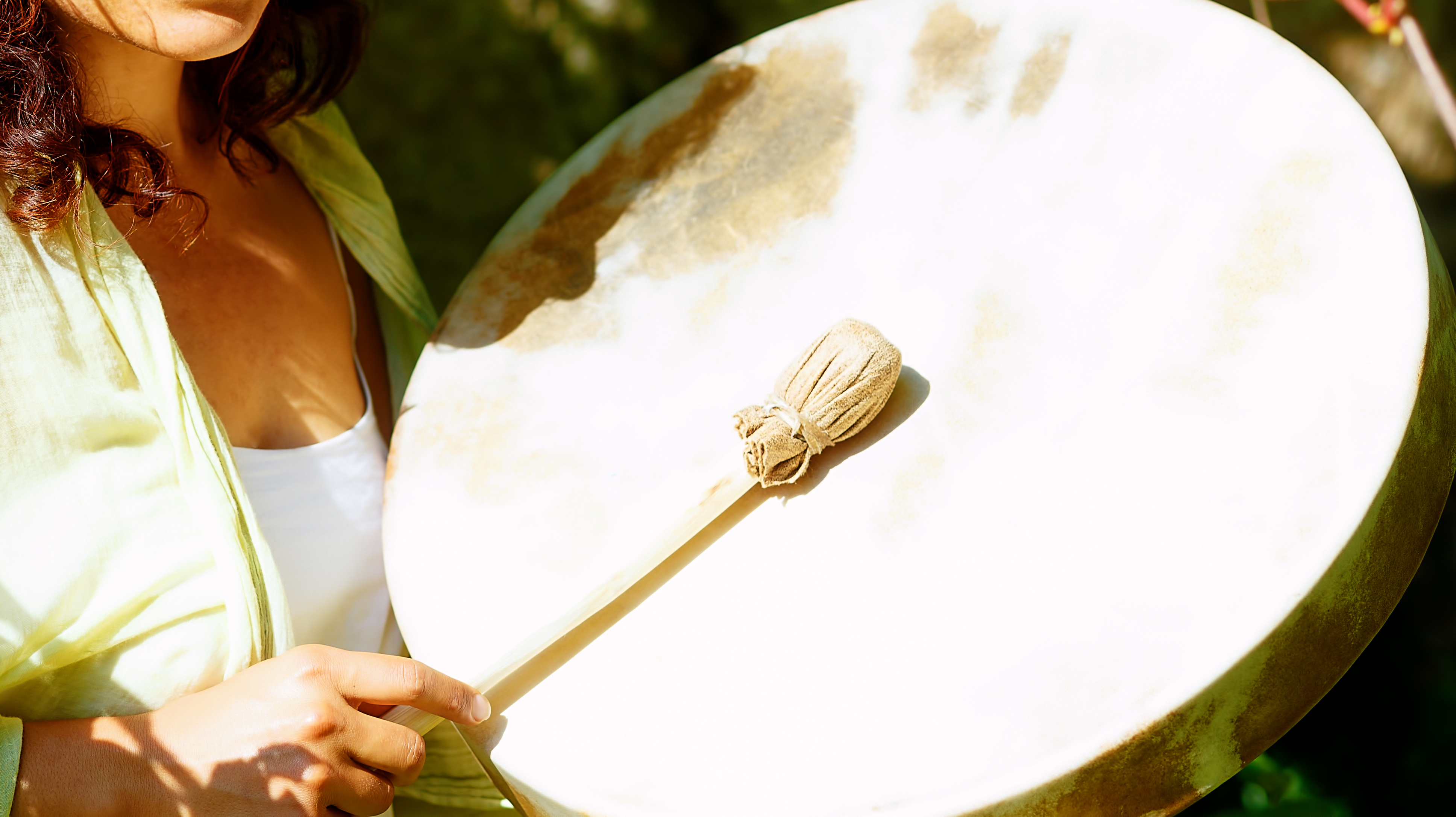 Shamanic Group Retreat